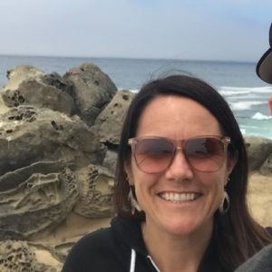 Meet your Posher, Ingrid